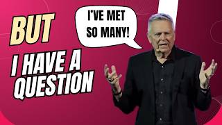 Randy Clark Talks About ALL The Apostles He’s Met