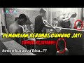 PEMANDIAN 7 SUMUR KERAMAT MAKAM SUNAN GUNUNG JATI