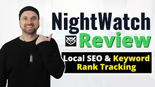 Nightwatch.io Review ❇️ Local SEO Reporting & Keyword Rank Tracking by Marketer Dojo 641 views 1 year ago 15 minutes