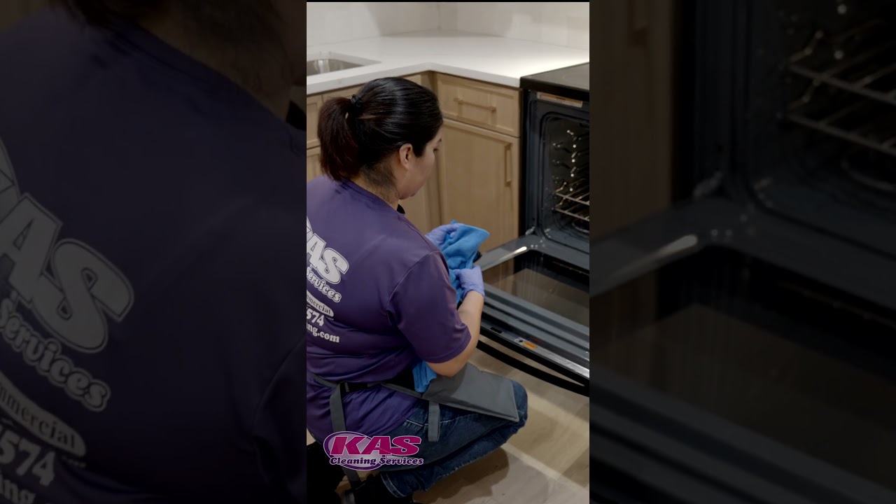 Move In/Move Out Cleaning Made Easy | KAS Cleaning Services