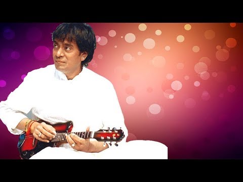 Uas – Mandolin Melodies – Classical Instrumental Music - Sukhi Evvaro