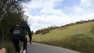 GOPRO HERO 7 TIMEWARP MODE/SETTING - BOX HILL