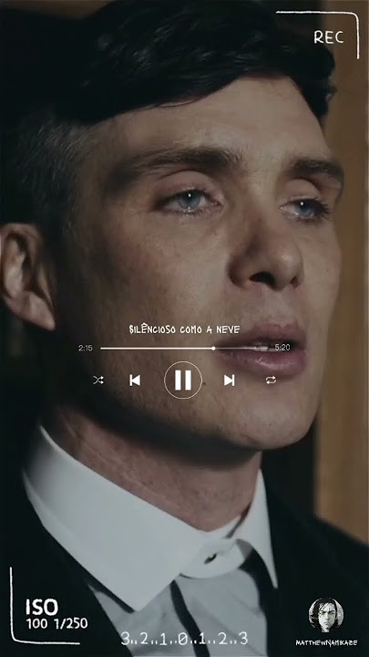 🎶🎧🎶 - [Polozhenie Izzamuzzic] #fy #fyp #musica #musicaboa #musicvideo #peakyblinders #thomasshelby