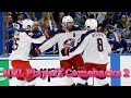 Nhl playoff comebacks 2