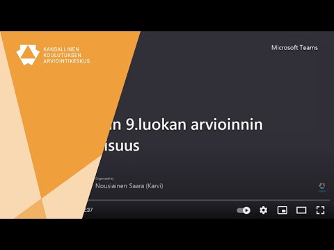 Video: Mitä normalisoitavalla tarkoitetaan?