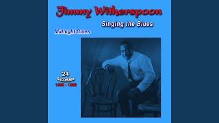 Then the Lights Go Out (Midnight Blues)