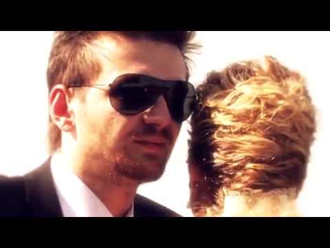 ქორწილი ბექა \u0026 თათული