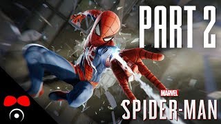 NOVÝ OBLEK OD DOCA! | Marvel's Spider-Man #2