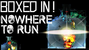 Dungeon Of The Endless - Joseph - Episode 2