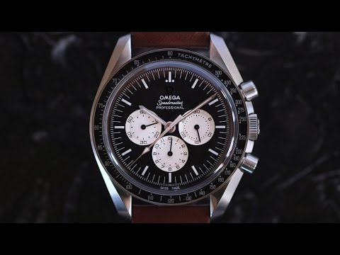 История создания часов «Speedy Tuesday» с Робертом-Яном Броером Fratello Watches