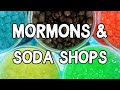 Mormons  soda shops a look at the utah culture phenomenon