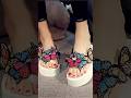 Latest Sandal Design 2025 New Trending Shorts Latest Sandal Design 2025 New Trending Shorts