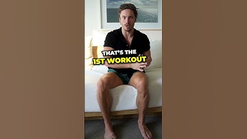 How To Build A Movie Star Body With 2 Workouts Per Week