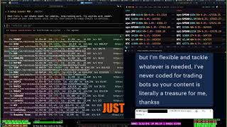Moon Dev Just Showed $14,000 Profit And Gave Away The Code For Free