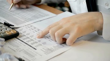 Effective Record Keeping and Audit Preparation for Entrepreneurs