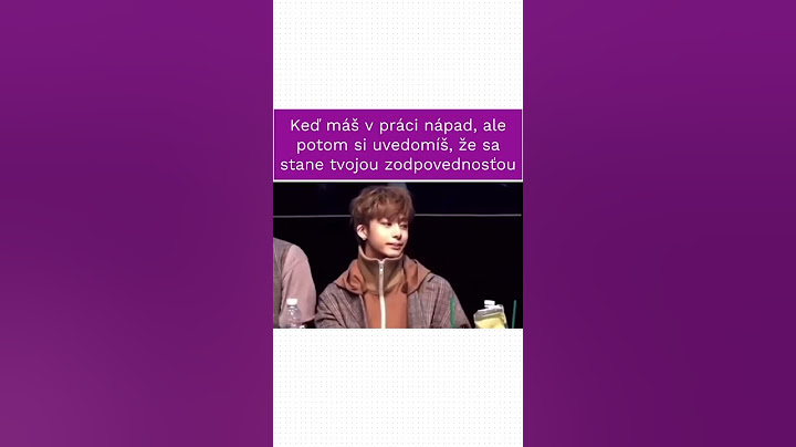 Keď ti v práci napadne skvelý nápad 💡