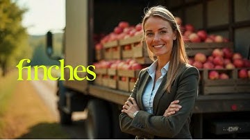 Our Vision: Master supply resilience & secure consistent agri-product flow