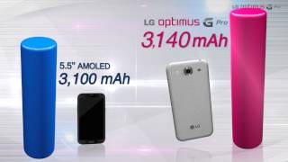 LG Optimus G Pro: Battery screenshot 5