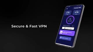 Securas VPN : FAST VPN PROXY screenshot 4