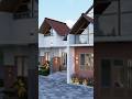Modern desgin |3D Walkthrough #architecture #interiormaster #backyarddesign #ahhomedesigner#design
