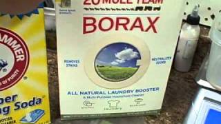 Homemade Laundry Soap Fast & Easy Homemade Laundry Soap Fast & Easy
