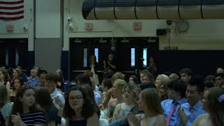 2024 Council Rock High School North Senior Awards