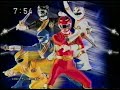 百獣戦隊ガオレンジャー46話で流れたcm 2002年1月6日 百獣戦隊ガオレンジャー46話で流れたcm 2002年1月6日