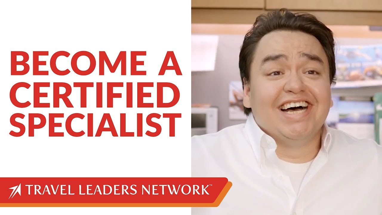 Training and Events by Travel Leaders Network YouTube