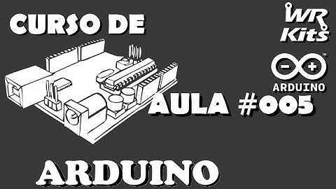 GRAVANDO O BOOT LOADER NO ATMEGA328P | Curso de Arduino #005