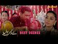 Ay Dushman-e-Jaan | Best Scenes | Sami Khan &amp; Hina Altaf | Express TV