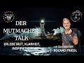 AUSWANDERN UND ANKOMMEN - MUTIG ALLES HINTER SICH ZU LASSEN