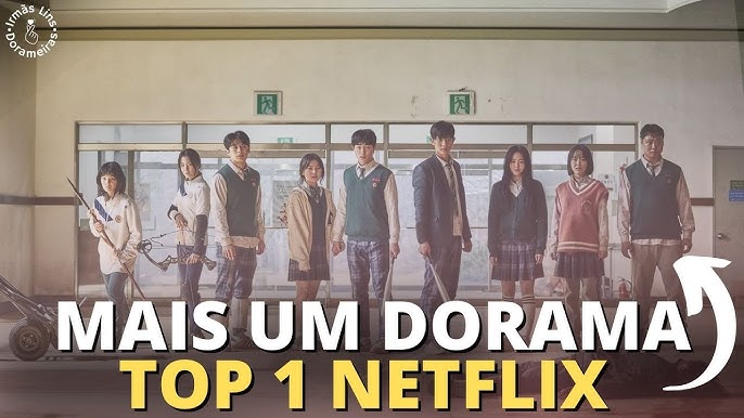 All Of Us Are Dead: 5 curiosidades sobre série de zumbis da Netflix;  improviso, coreografia e mais [LISTA]