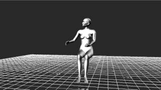 MoCap (processing data) Profile