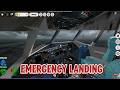 Roblox- Emergency Landing