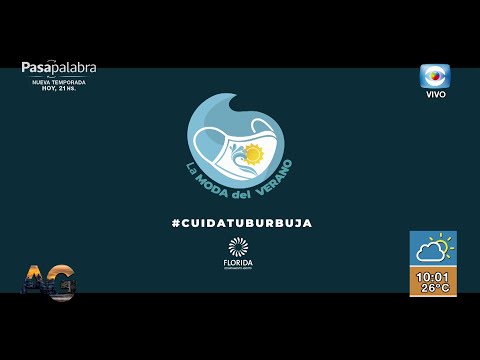 Florida: Campaña de responsabilidad contra el Covid-19