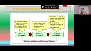 🥇DIPLOMADO EN MANTENIMIENTO RUTINARIO Y PERIODICO EN VIAS VECINALES Y DEPARTAMENTALES🥇 screenshot 4