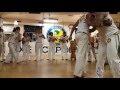 Axe Capoeira - Roda - July 28, 2017 - Vancouver