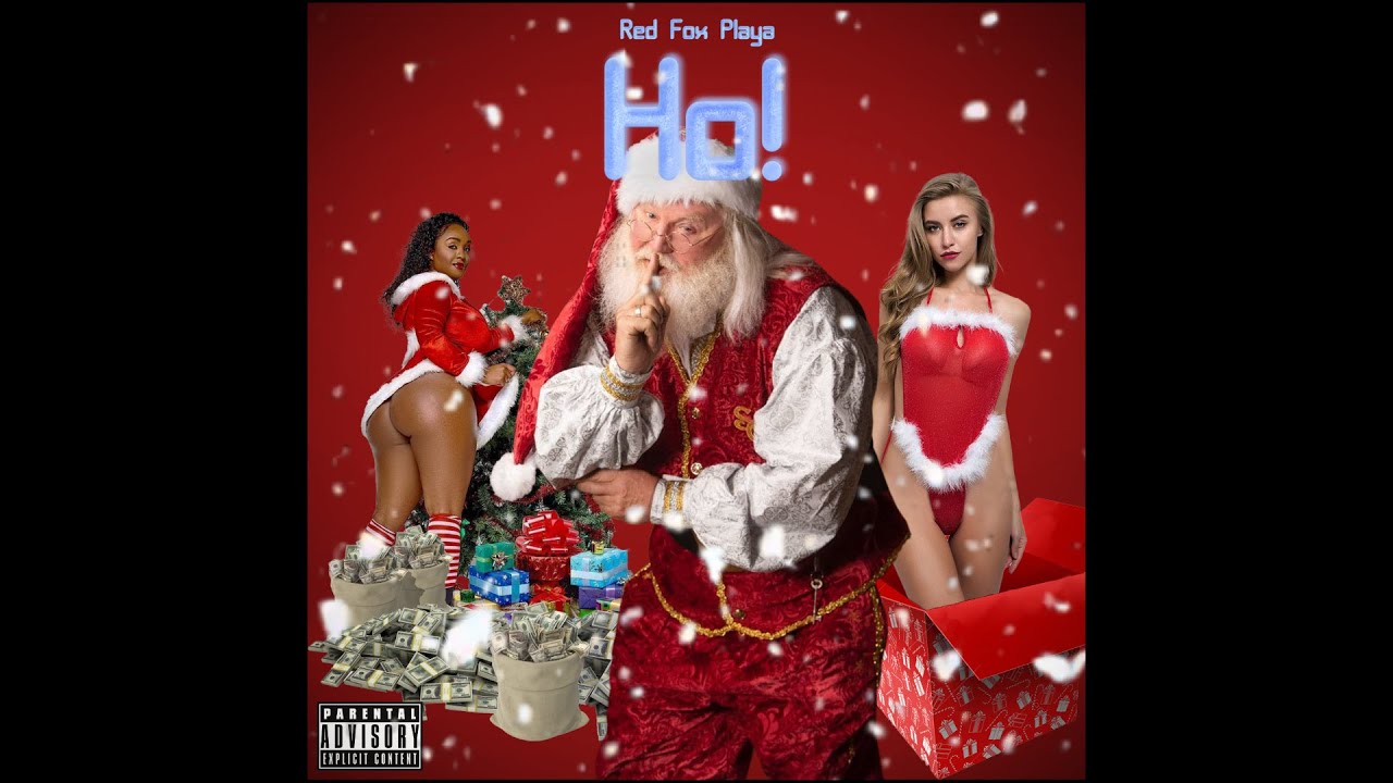 Mira Red Fox Playa - Ho! (Prod by NoRomeo) en YouTube Mira Red Fox Playa - Ho! (Prod by NoRomeo) en YouTube