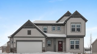 Cascade, Interra Homes