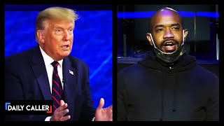 Trump's ABC Town Hall Highlights