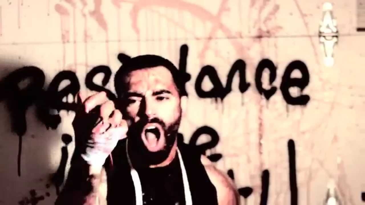 Extinction A.D. | Instruments Of Death | Official Video