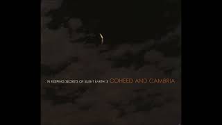 Coheed and Cambria - Blood Red Summer