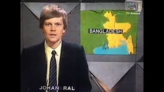 BRT Journaal 28 - 05 - 1985