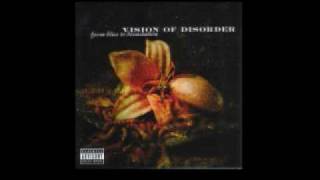 Vision Of Disorder On The Table