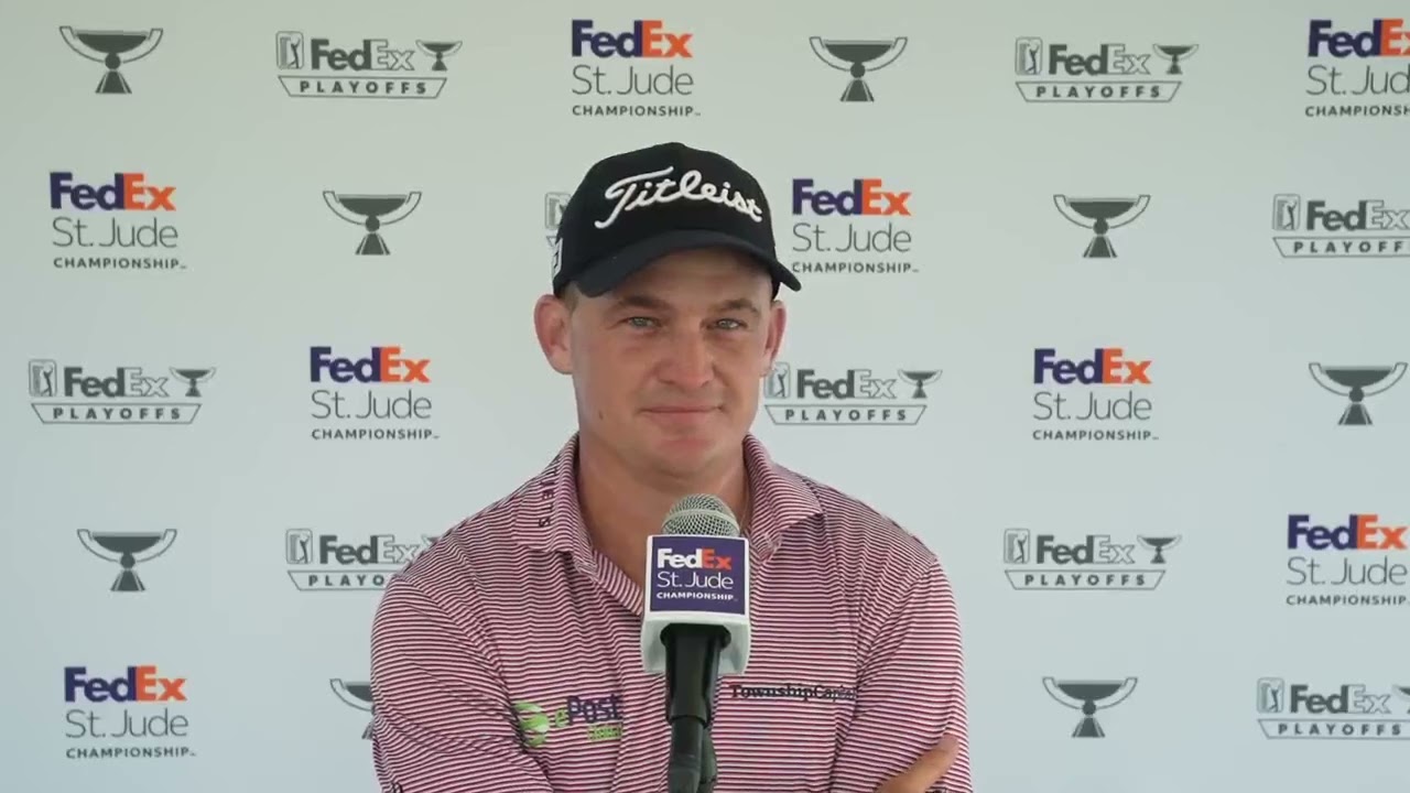 🚀 BLAZING 64! Bud Cauley Obliterates TPC Southwind