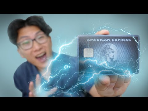 Canada's Best Credit Card Is Getting EVEN BETTER (Amex Cobalt Changes 2021)