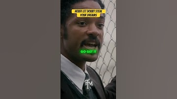 The Most Inspiring Scene in Movie History