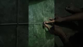 Kite Making Step By Step 🪁 part-2 #shorts