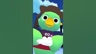 New leak for gogo #gogovr