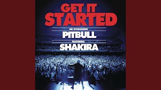 Get It Started